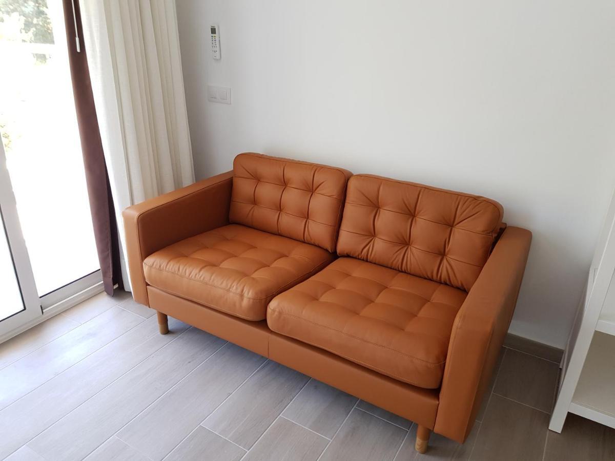 Krm Suite Apartament Calella Esterno foto